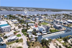 571 Palermo Circle, Fort Myers Beach, FL 33931 Sold 08/25/25