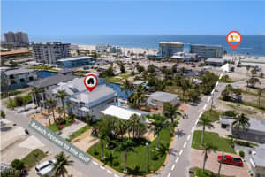 571 Palermo Circle, Fort Myers Beach, FL 33931 Sold 08/25/25