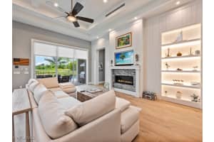 3340 Kumamoto Lane, Naples, FL 34114 - MLS#225059318