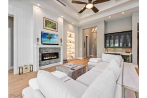 3340 Kumamoto Lane, Naples, FL 34114 - MLS#225059318