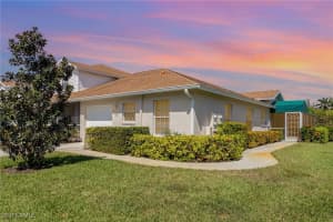 367 Dover Place, Naples, FL 34104 Sold 08/11/25