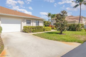 367 Dover Place, Naples, FL 34104 Sold 08/11/25