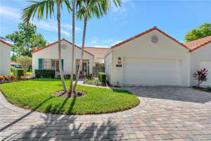731 Reef Point Circle, Naples, FL 34108 - MLS#225059328