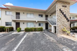 4420 Santa Barbara Boulevard, Cape Coral, FL 33914 - MLS#225059330