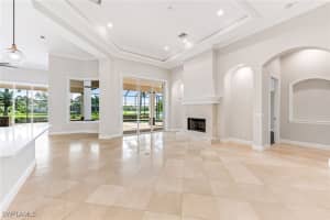 5688 HAMMOCK ISLES Drive, Naples, FL 34119 Sold 08/05/25