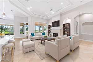 5688 HAMMOCK ISLES Drive, Naples, FL 34119 Sold 08/05/25