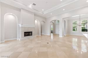5688 HAMMOCK ISLES Drive, Naples, FL 34119 Sold 08/05/25