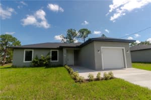 1127 Deauville Street, Lehigh Acres, FL 33974 Sold 08/04/25
