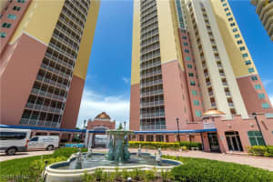 2743 1st St 2402, Fort Myers