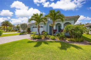 6269 Antigua Way, Naples, FL 34113 - MLS#225059338