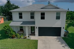 310 Se 3rd Ter, Cape Coral