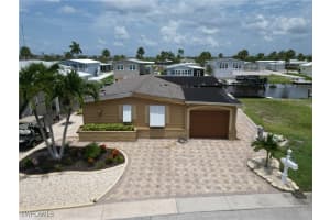 17871 Stevens Blvd, Fort Myers Beach