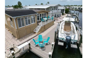 17871 Stevens Boulevard, Fort Myers Beach, FL 33931 - MLS#225059343