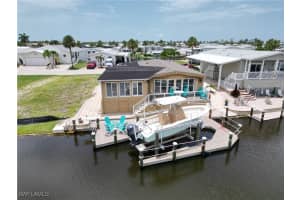 17871 Stevens Boulevard, Fort Myers Beach, FL 33931 - MLS#225059343