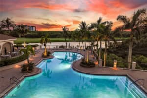 23850 Via Italia Circle, Estero, FL 34134 - MLS#225059345