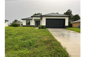 2813 27th St Sw, Lehigh Acres