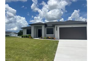 1314 14th Avenue, Cape Coral, FL 33993 - MLS#225059358
