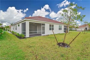 4466 Dutchess Park Road, Fort Myers, FL 33916 - MLS#225059367