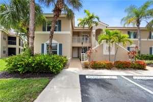2456 Millcreek Ln 201, Naples