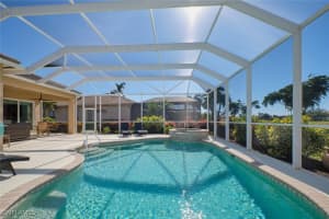 16320 Willowcrest Way, Fort Myers, FL 33908 - MLS#225059374