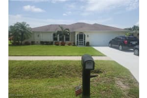 241 Bethany Home Drive, Lehigh Acres, FL 33936 Sold 08/20/25