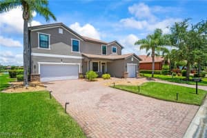 10289 Templeton Lane, Fort Myers, FL 33913 - MLS#225059385