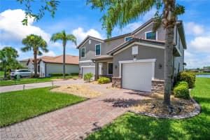 10289 Templeton Lane, Fort Myers, FL 33913 - MLS#225059385