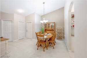 1320 Charleston Square Drive, Naples, FL 34110 - MLS#225059388