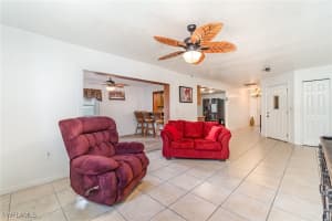 1214 8th Court, Cape Coral, FL 33991 - MLS#225059392