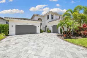 4509 Azalea Drive, Naples, FL 34119 - MLS#225059395