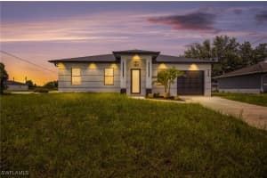 2516 42nd Street, Lehigh Acres, FL 33976 - MLS#225059396