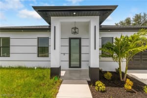 2516 42nd Street, Lehigh Acres, FL 33976 - MLS#225059396