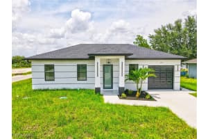 2516 42nd Street, Lehigh Acres, FL 33976 - MLS#225059396