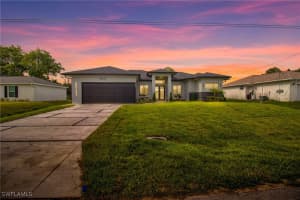 3902 4th St Sw, Lehigh Acres