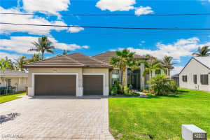 2506 28th Street, Cape Coral, FL 33904 - MLS#225059419