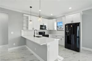 3727 12th Street, Lehigh Acres, FL 33971 Sold 08/22/25