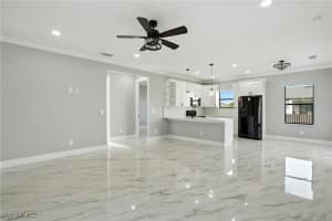 3727 12th Street, Lehigh Acres, FL 33971 Sold 08/22/25