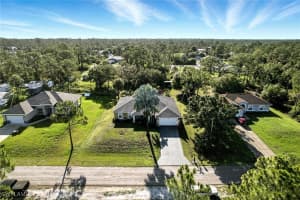 614 Truman Ave, Lehigh Acres