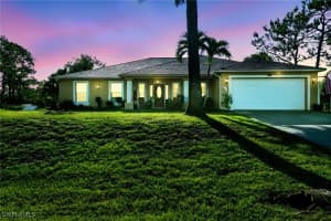 614 Truman Avenue, Lehigh Acres, FL 33972 - MLS#225059424