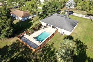 614 Truman Avenue, Lehigh Acres, FL 33972 - MLS#225059424