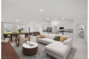 226 19th Place, Cape Coral, FL 33993 Sold 09/12/25