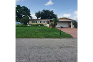 1101 Jasmine Road, Lehigh Acres, FL 33936 Sold 09/03/25
