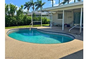 2832 17th Place, Cape Coral, FL 33904 Sold 08/21/25