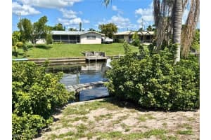 2832 17th Place, Cape Coral, FL 33904 Sold 08/21/25