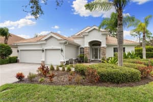 15533 Vallecas Lane, Naples, FL 34110 - MLS#225059440