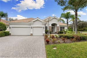 15533 Vallecas Lane, Naples, FL 34110 - MLS#225059440