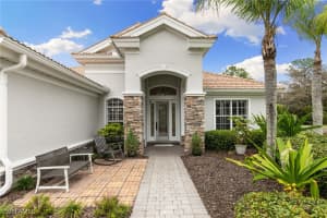 15533 Vallecas Lane, Naples, FL 34110 - MLS#225059440