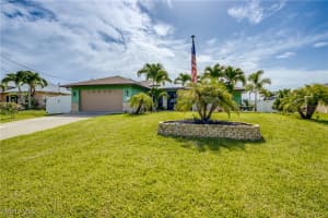 4425 14th Place, Cape Coral, FL 33914 - MLS#225059442