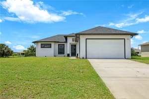 147 Partridge St, Lehigh Acres 147 Partridge St, Lehigh Acres