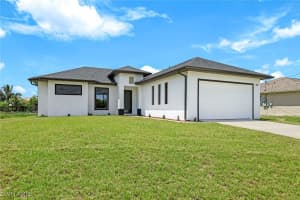 147 Partridge Street, Lehigh Acres, FL 33974 - MLS#225059450